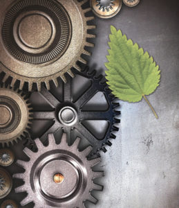 2018 Natural Industry Forecast Continued