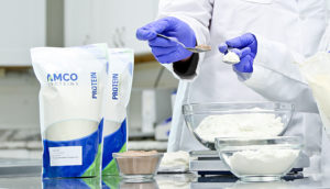 AMCO Proteins