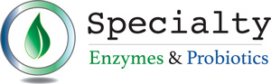 Specialty Enzymes & Probiotics