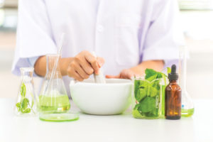 Ingredient Innovation