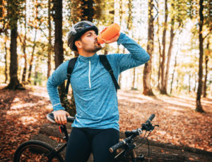 Healthier Hearts Equal Healthier Guts