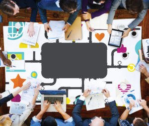 The Joy of Strategic Marketing