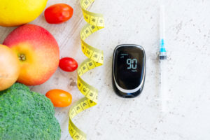 Addressing Metabolic Health