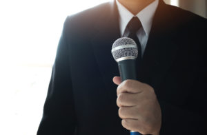 Super MD? Choosing A Spokesperson Who Bests Suits Your Supplement