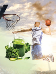 Just One Energy Drink May Hurt Blood Vessel Function