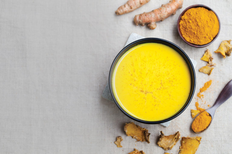 Curcumin