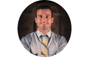 Ralph Bianculli Jr., Managing Director