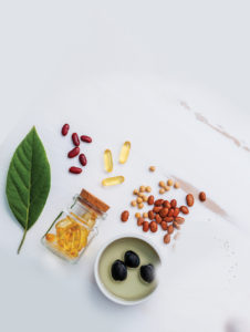 Antioxidant Reduces Risk for Second Heart Attack, Stroke