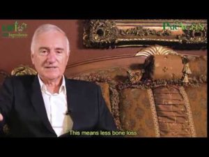 Sponsored Video: ParActin® Latest Osteoarthritis Published Research