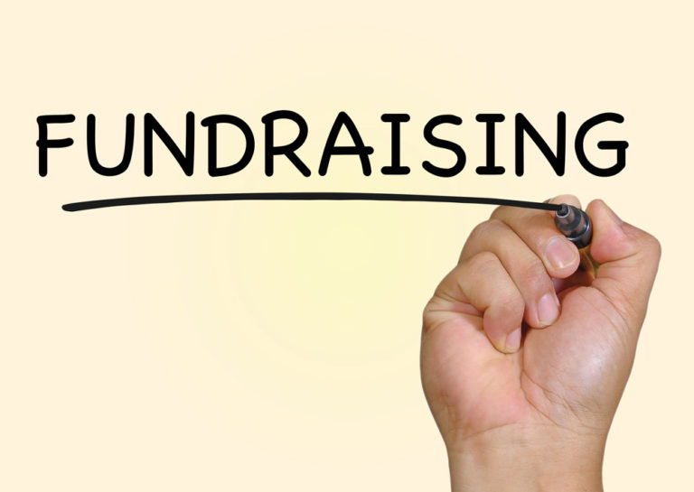 Fundraising