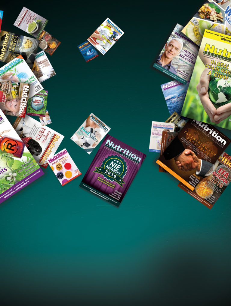 Industry Update 1995-2020