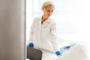 Contract Manufacturing Comes of Age