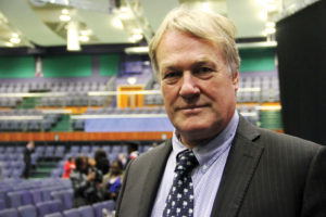 Peter Leyland, Sibelius Natural Products