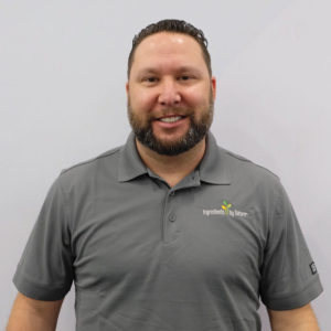 Rob Brewster, Ingredients by Nature