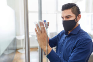 Operating Your Business in the Time of COVID-19