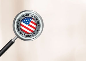 FTC Maintains Its Focus on “Made in the USA” Claims