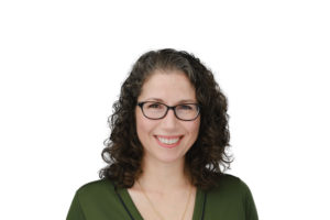 Loula Merkel, Vice President of Business Development