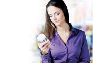 True Colors Shining Through: Update on Protection for Product Packaging and Its Impact on the Nutrition and Food Industry