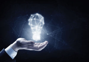 The Most Creative Ideas Begin With Boring