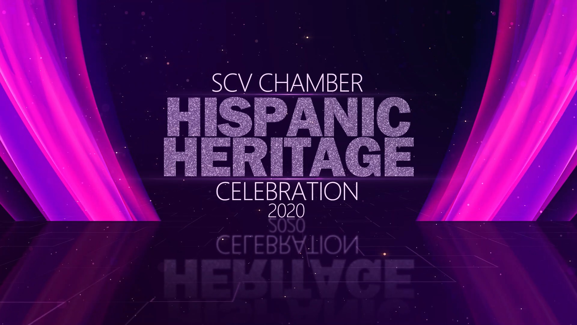 SCV Chamber_Hispanice Heritage Celebration