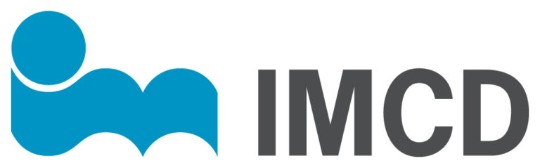 IMCD Logo
