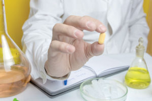 Ingredient and Delivery Sustainability: Taking a Holistic and Responsible Approach to Supplement Product Design