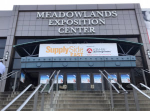 SupplySide East 2021 Rescheduled to August, Pop-up Event in Phoenix on June 11