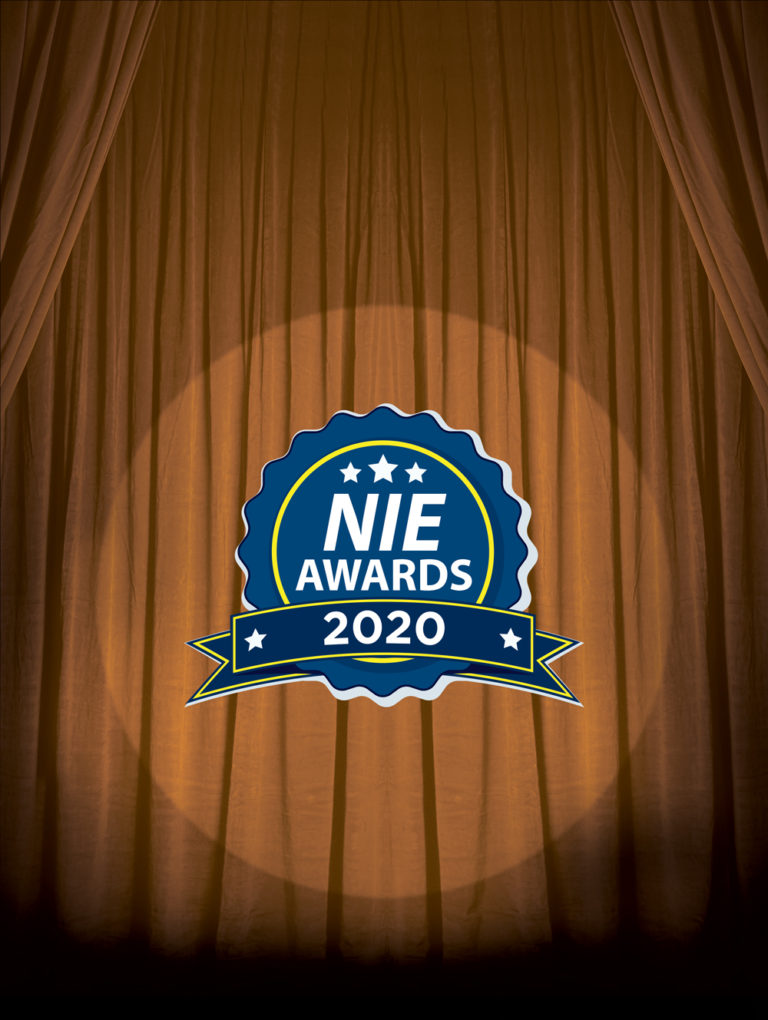 NIE Awards 2020