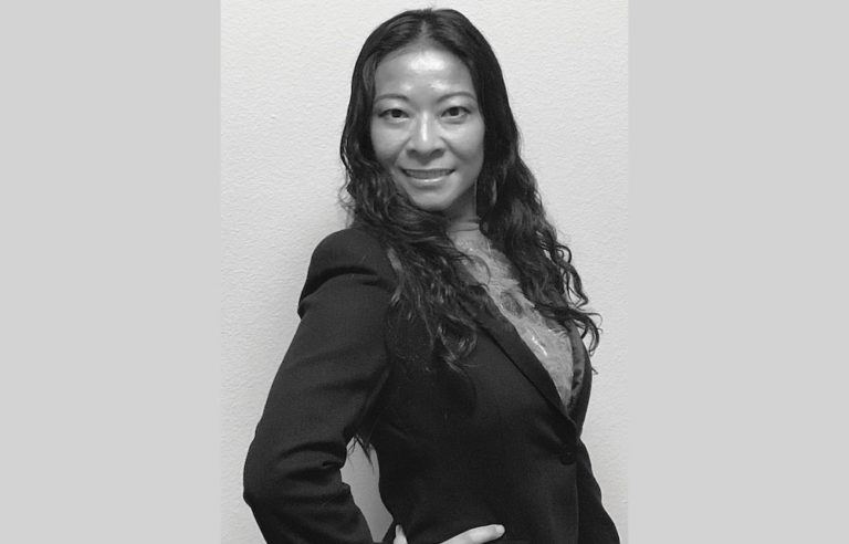 Annie Eng, CEO, HP Ingredients