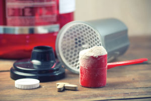 Heavy Lifting: Sports Nutrition Product Development Trends