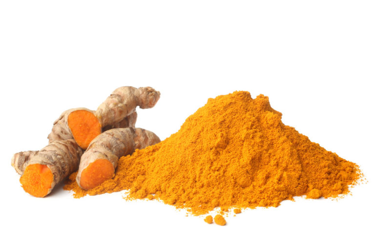 tumeric