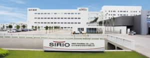 SIRIO Launches Its First ‘Smart Factory’