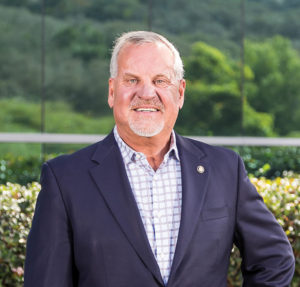 Mark A. LeDoux, CEO and Chairman, Natural Alternatives International, Inc., CarnoSyn Brands