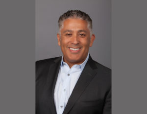 Adel Villalobos, CEO & Founder of Lief Labs