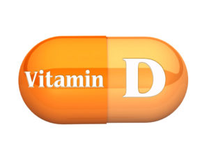 CRN Applauds House Resolution Recognizing Vitamin D for Decreasing the Severity of COVID-19
