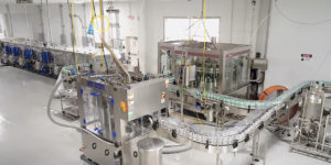 Martin Bauer’s Pennsylvania Facility Completes Installation of Agile Filling System