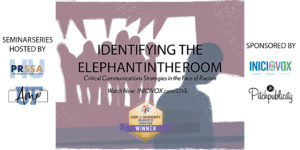 Pitch Publicity and INICIVOX Awarded for Diversity & Inclusion Campaign