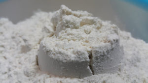 Granulation for the Nutritional Market