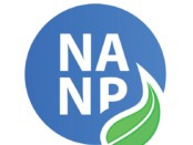 NANP logo