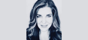 Collette Kakuk, Vice President of Global Marketing