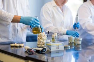 Chinova Bioworks Celebrates 5 Years in Stride With Manufacturing Expansion