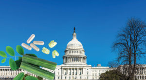 Turning Point: Washington and the State of the Natural Products Industry