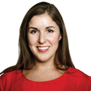 Nicole Brown, Chief Innovation Officer, Open Book Extracts