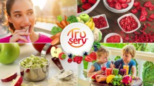 Sponsored Video: TruServ® Delivers Whole Food Servings You Can Count On
