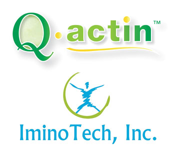 Q-actin-iminotech