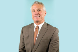 Guy Woodman, General Manager, Euromed USA, Inc.