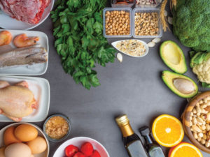 Enzymes: Leading the Creation of a Better and More Sustainable Future for Food