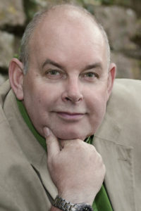 In Memoriam: Steven Foster, ABC Board Member, Author & Photographer