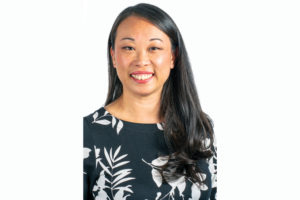 Sandra Lee, CEO, NJ Labs