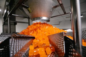 TopGum Triples Capacity With $30M Investment in New Plant